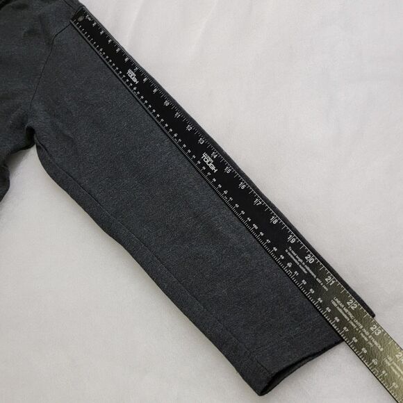 Mizzen Main Performance Stretch Henley Moisture Wicking M Lg Sleeve Hoodie Mens - Picture 14 of 16